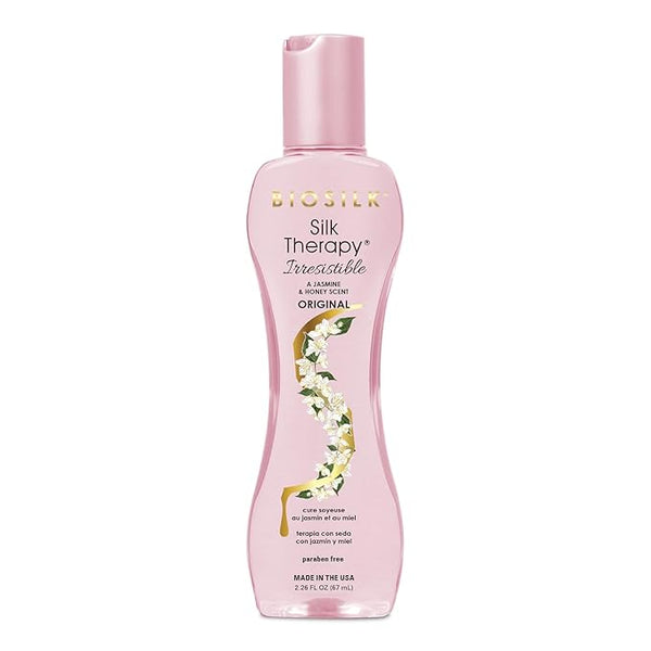BioSilk Irresistible Collection Silk Therapy Leave-in Treatment