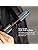 BaBylissPRO Nano Titanium Prima Ionic Hair Straightener – Professional Flat Iron & Curling Iron in One for Stylists, Pro Styling Hair Tool