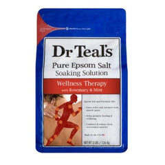 Dr Teal's Pure Epsom Salt