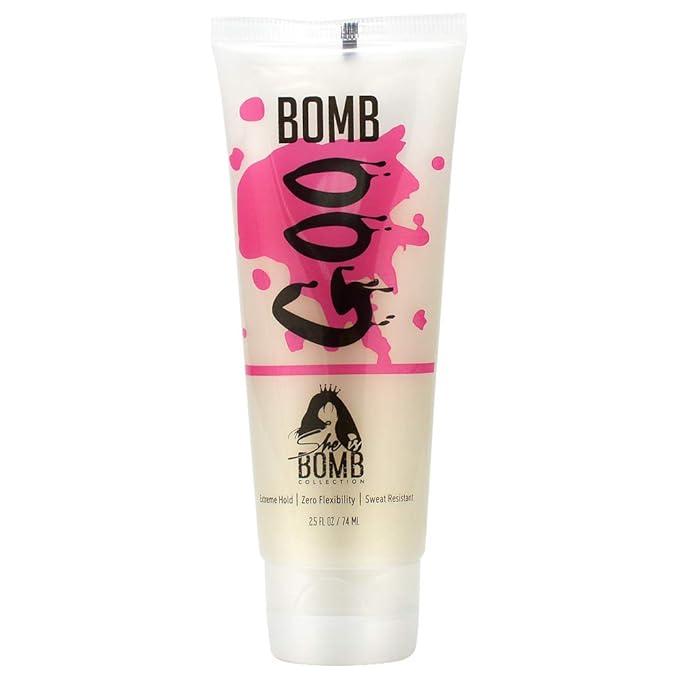 She Is Bomb Collection Bomb Goo Gel 2.5oz