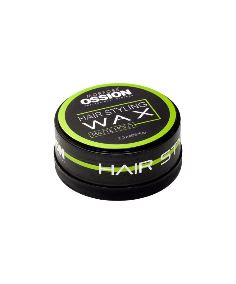 Ossion Hair Wax