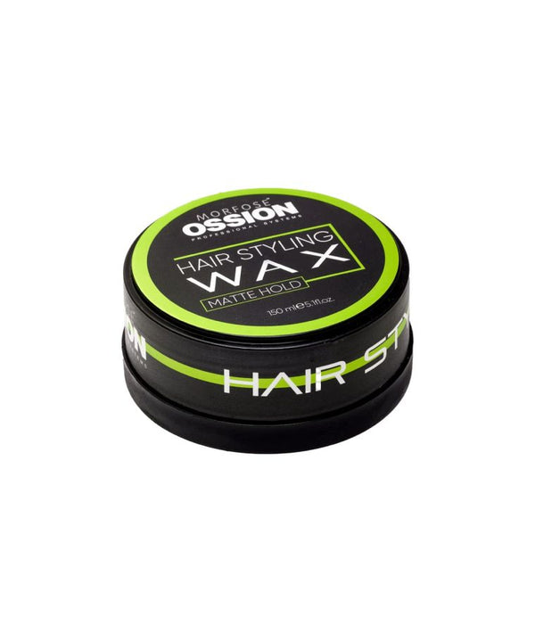 Ossion Hair Wax