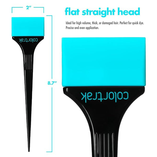Colortrak Flexi Brush Set - 4 Pack — product view