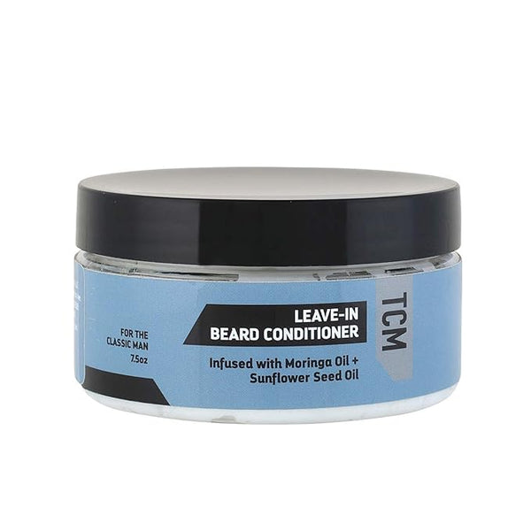 TCM Leave-In Beard Conditioner — product view