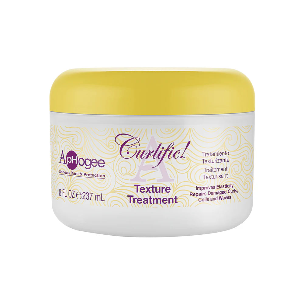 Aphogee Curlific! Texture Treatment