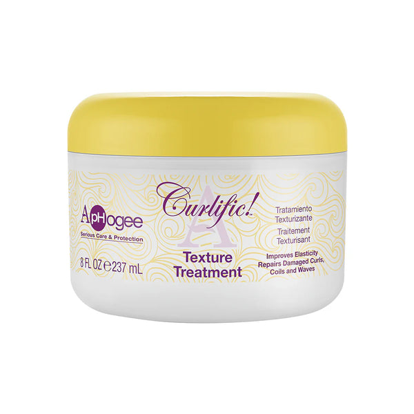 Aphogee Curlific! Texture Treatment