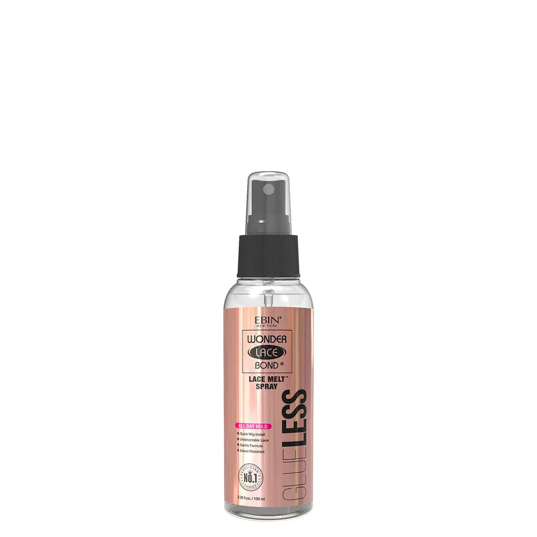 EBIN-Wonder Lace Bond GLUELESS - Lace Melt Spray