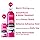 Red by Kiss Hair Glue Spray for Lace Front Wigs Extreme Hold