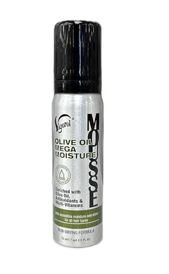 VIGOR0L Olive Oil Moisture Mousse