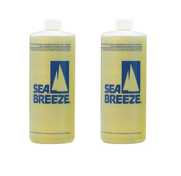 Sea Breeze
