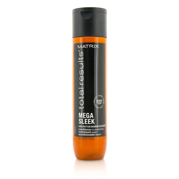 Matrix Total Results Mega Sleek Shea Butter Conditioner
