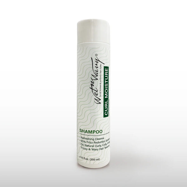 Wet-n-Wavy® Curl Moisture™ Shampoo