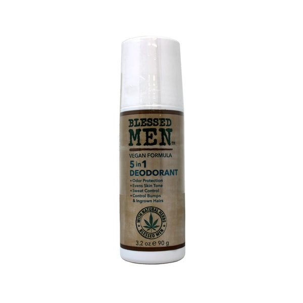 Blessed Men 5 in 1 Deodorant