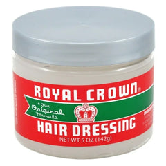 Royal Crown Hair Dressing