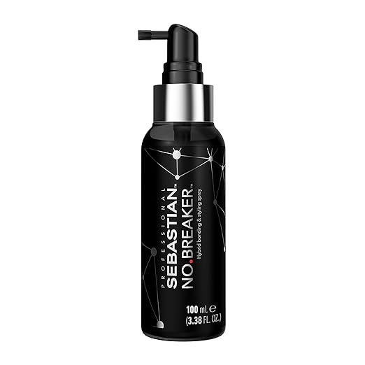 Sebastian Professional No.Breaker
