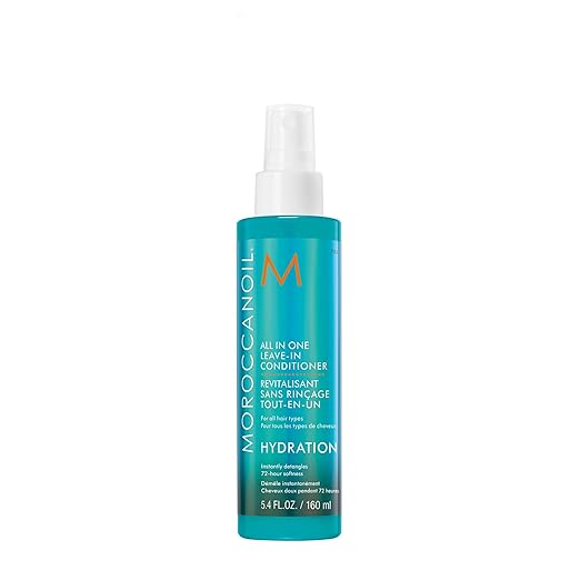 Moroccanoil All In One Leave In Conditioner 5.4oz