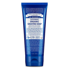 Dr. Bronner's - Organic Shaving Soap