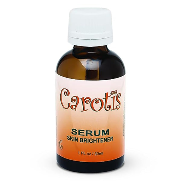 CAROTÏS Brightening Serum 1oz