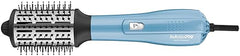 BabylissPRO Nano Titanium Professional 2.5" Hot Air Dryer Brush For Styling And Drying