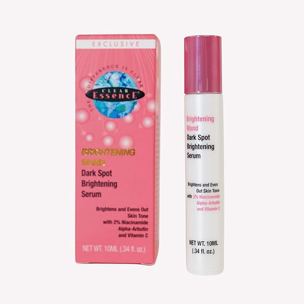 Clear Essence Brightening Dark Spot Serum Wand 0.34oz