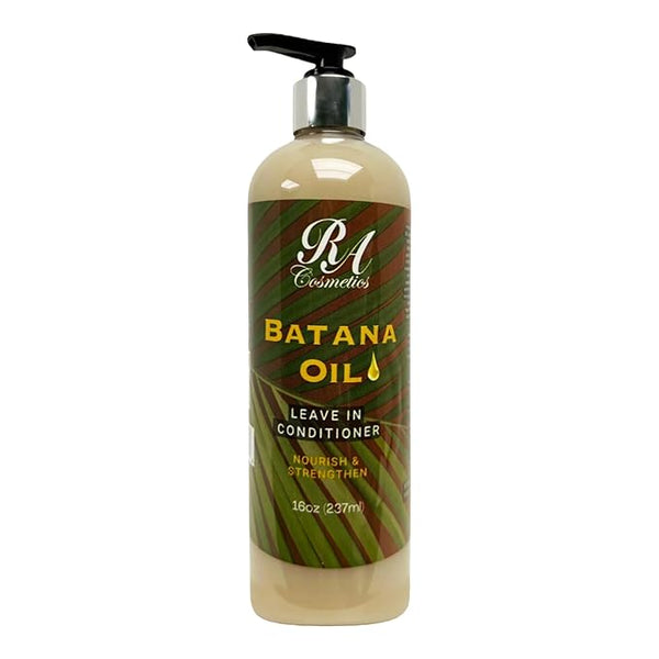 RA COSMETICS Batana Oil Leave-In Conditioner