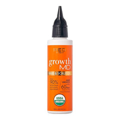 Red by Kiss Growth MD Hair & Scalp Oil, Nourishing, Strengthening, Thickening, Hydrating,