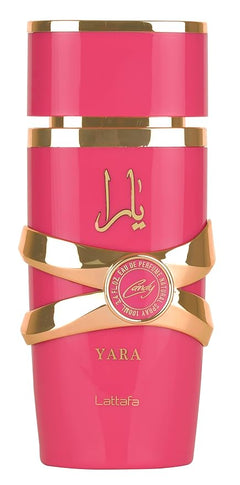 Lattafa Yara parfum