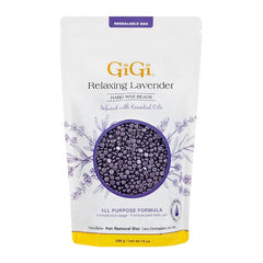 GiGi Hard Wax Beads for Hair Removal 14OZ