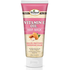 Difeel  Hair Mask 8 Oz