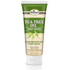 Difeel  Hair Mask 8 Oz
