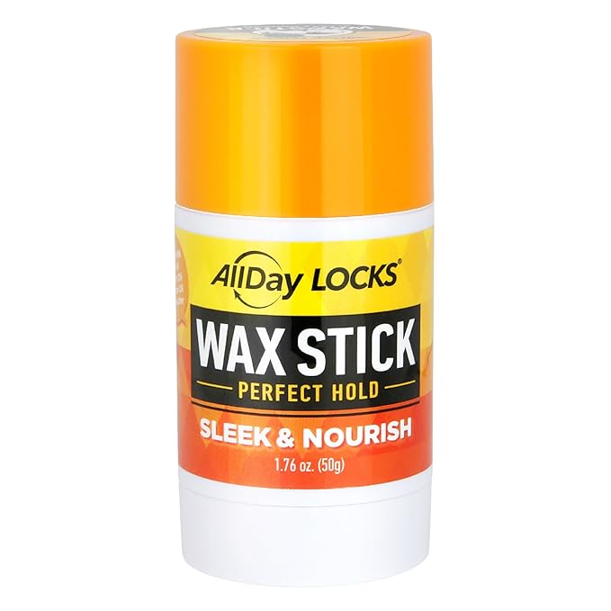 AllDay Locks Wax Stick 1.76 oz