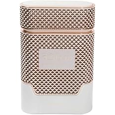 KHADLAJ PERFUMES Khadlaj Shiyaaka Eau De Parfum Spray for Women, 3.4 Ounce
