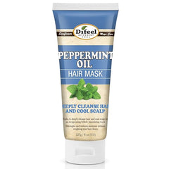Difeel  Hair Mask 8 Oz