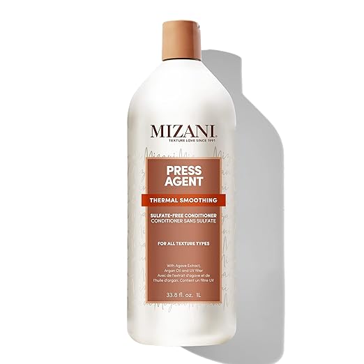 Mizani Press Agent Sulfate-Free Conditioner