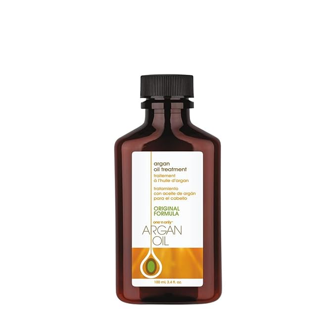 One n Only Argan Oil Hair Treatment 3.4OZ