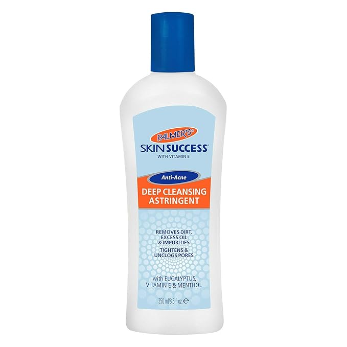 Palmer's Skin Success Deep Cleansing Facial Astringent - 8.5 oz