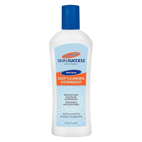 Palmer's Skin Success Deep Cleansing Facial Astringent - 8.5 oz