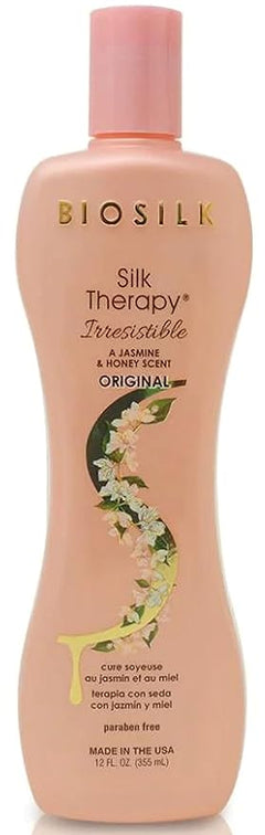 BioSilk Irresistible Collection Silk Therapy Leave-in Treatment