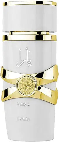 Lattafa Yara parfum — product view
