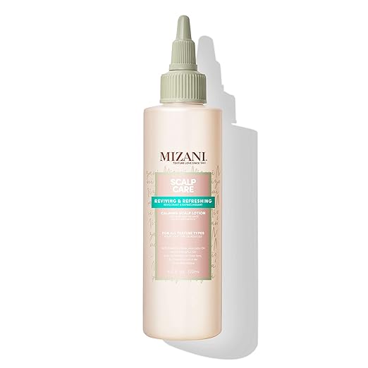 Mizani Scalp Care Calming Scalp Lotion