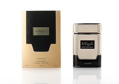 KHADLAJ PERFUMES Khadlaj Shiyaaka Eau De Parfum Spray for Women, 3.4 Ounce