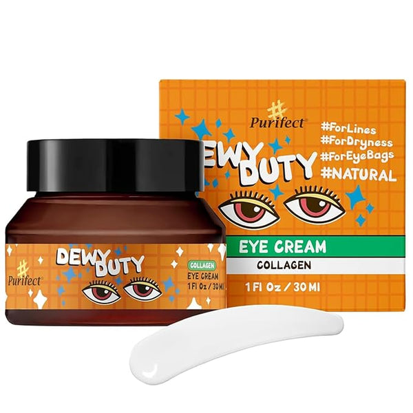 Purifect 30 ml Dewy Duty - Collagen