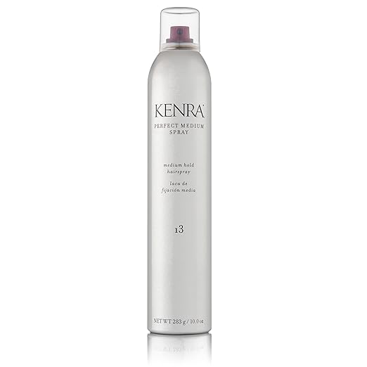 Kenra Professional Perfect Medium Spray 13