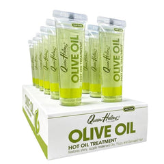 Queen Helene  Hot Oil Treatment