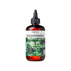 Red by Kiss Hair Oil Treatment