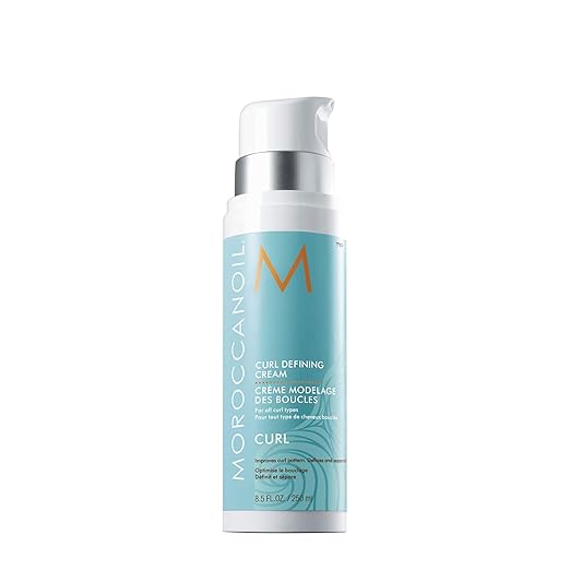 Moroccanoil Curl Defining Cream 8.5oz