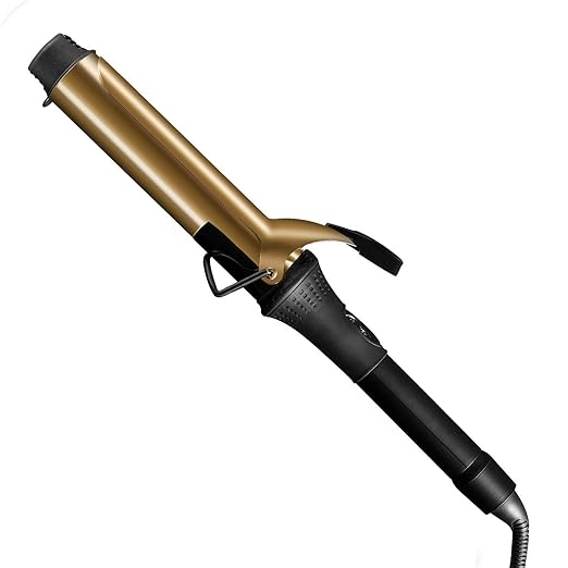 StyleCraft Style Stix XL Spring Curling Iron, 1.5"
