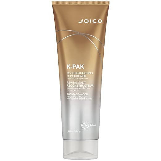 Joico K-PAK Daily Reconstructing Conditioner
