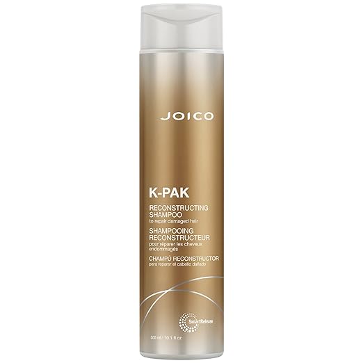 Joico K-PAK Daily Reconstructing Shampoo