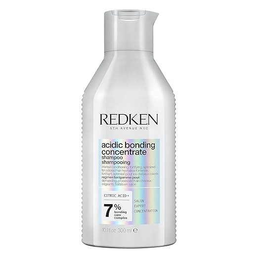 Redken Acidic Bonding Concentrate Shampoo